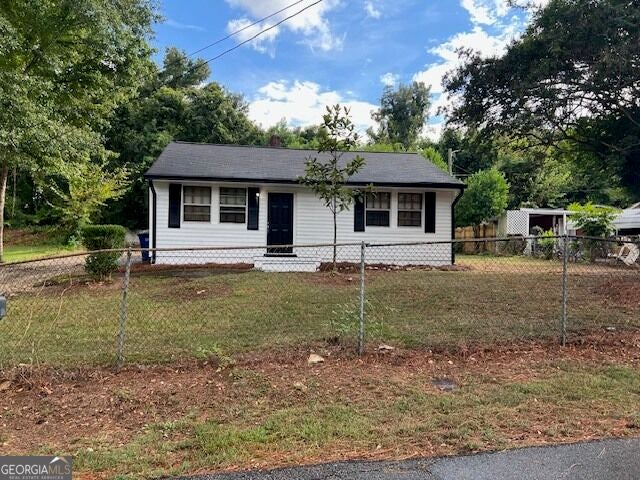 616 S Harlem CIR