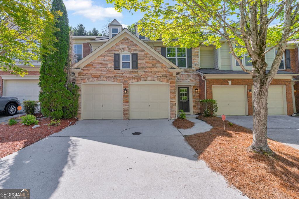 Photo of 1804 Evadale Court #1, Mableton, GA 30126 (MLS # 10771544)