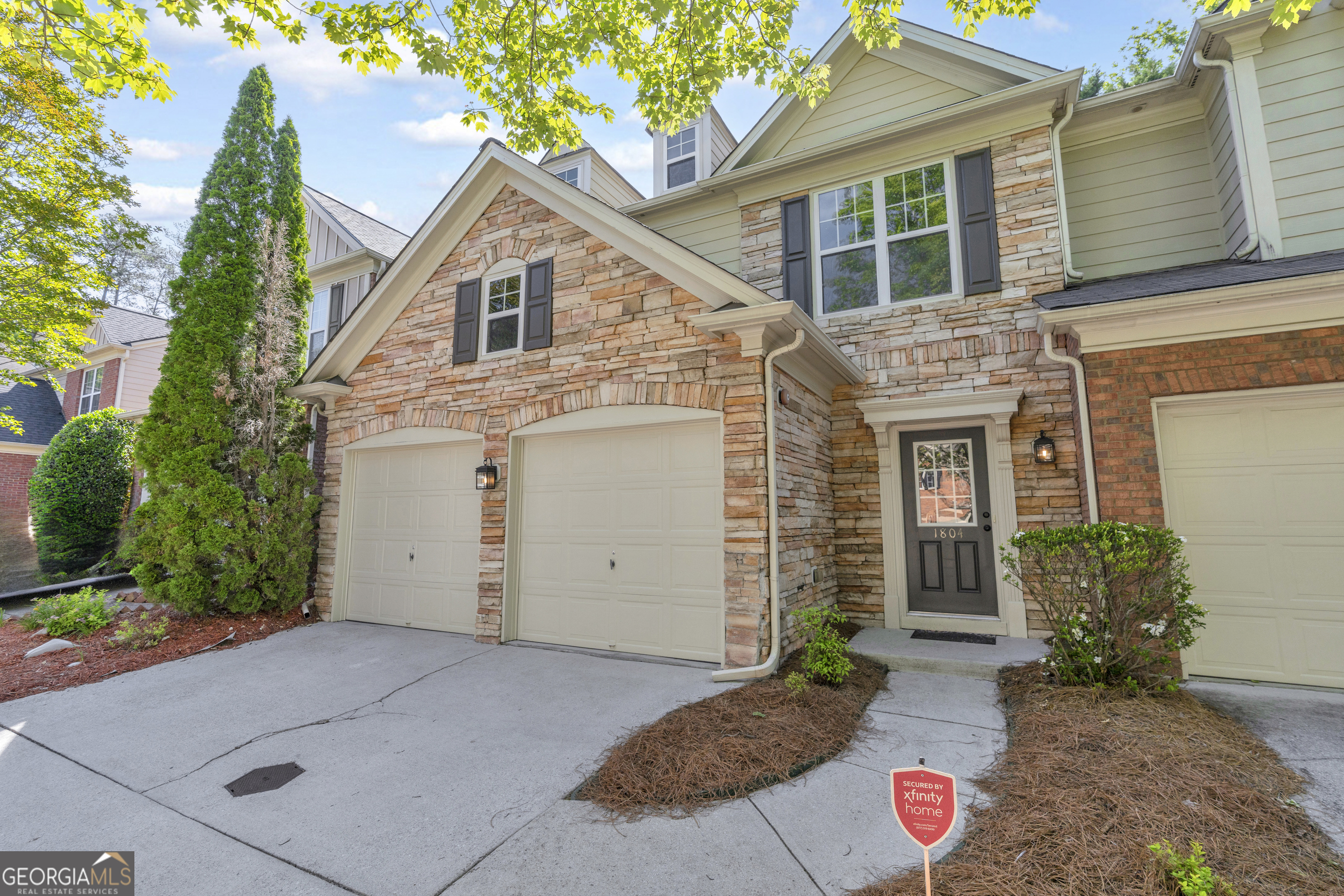 1804 Evadale CT 1