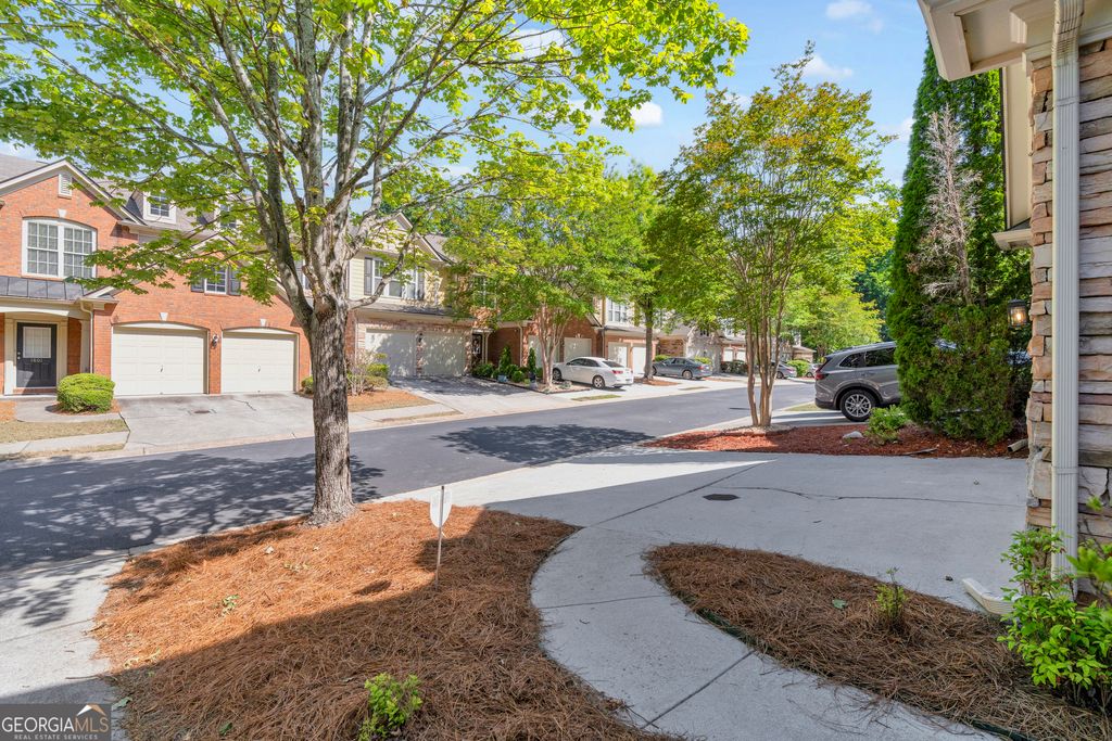 Photo of 1804 Evadale Court #1, Mableton, GA 30126 (MLS # 10771544)