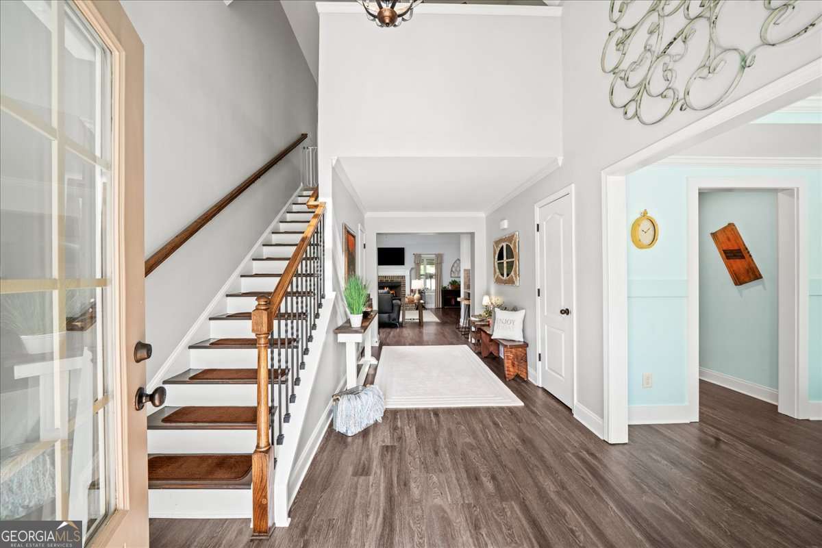 217 River Mill LN