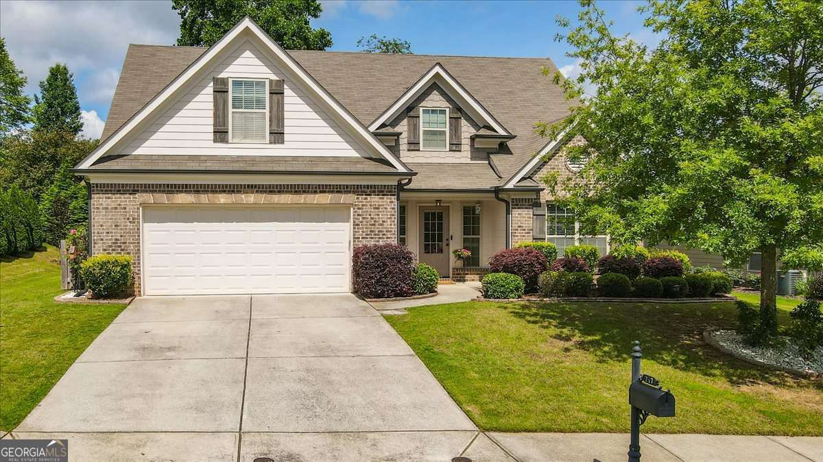 217 River Mill LN