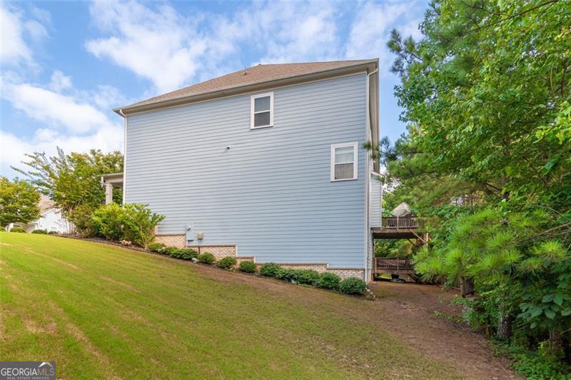 3251 Blackley Old RD