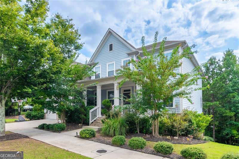 3251 Blackley Old RD