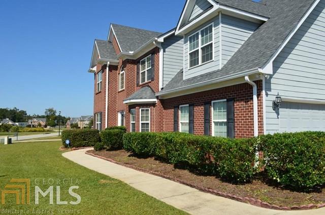 Quail Ridge - Residential