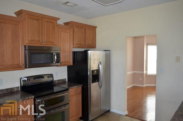 Quail Ridge - Residential