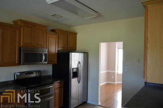 Quail Ridge - Residential