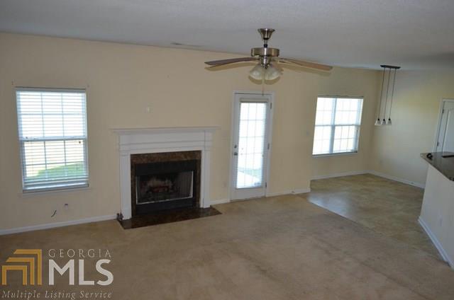Quail Ridge - Residential