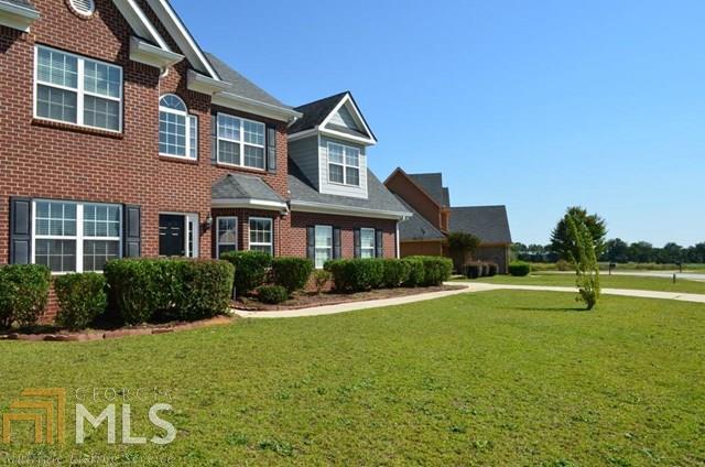 Quail Ridge - Residential