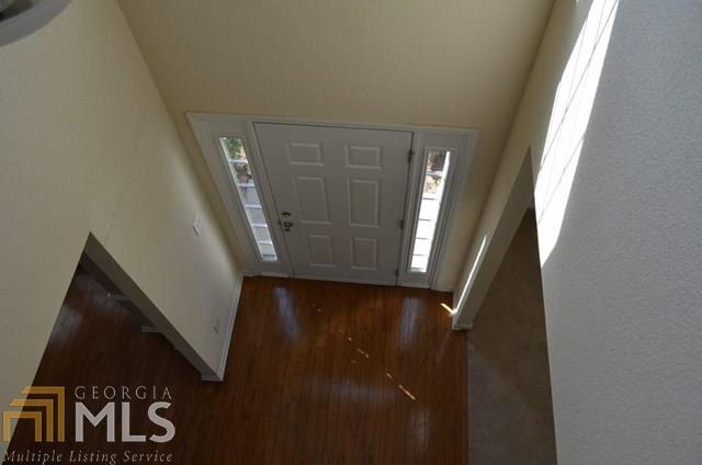 Quail Ridge - Residential