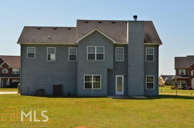 Quail Ridge - Residential