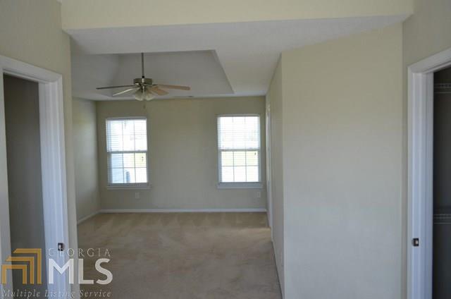 Quail Ridge - Residential