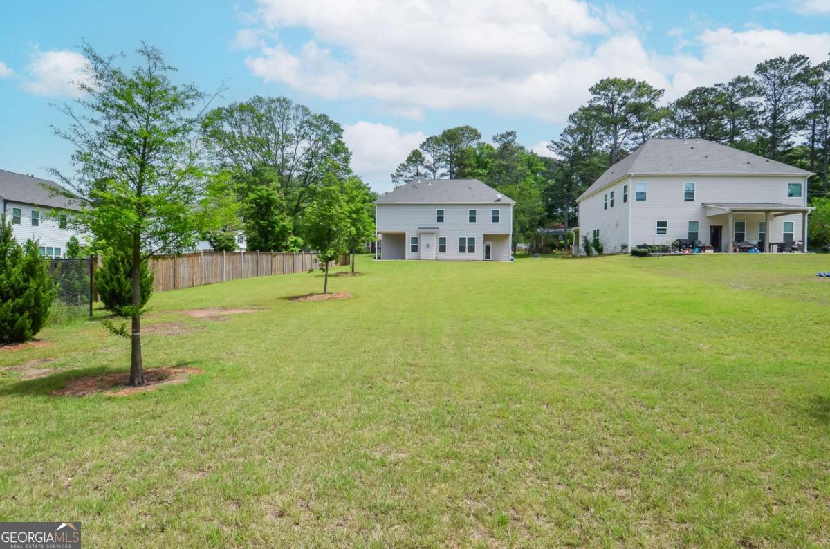 Wasson Farms - Residential