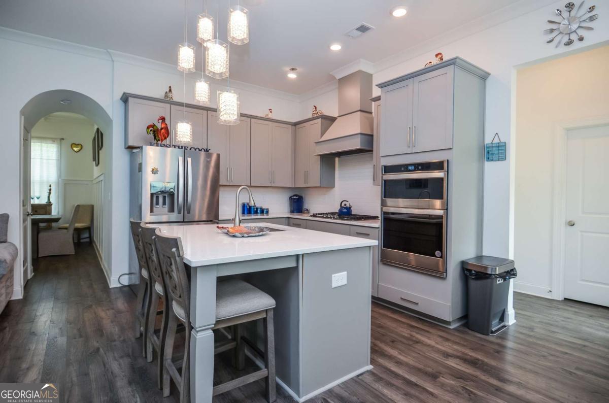 Wasson Farms - Residential