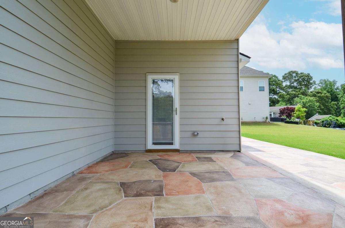 Wasson Farms - Residential