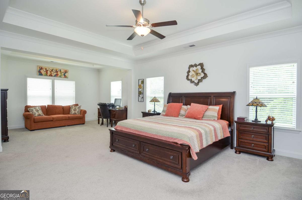 Wasson Farms - Residential