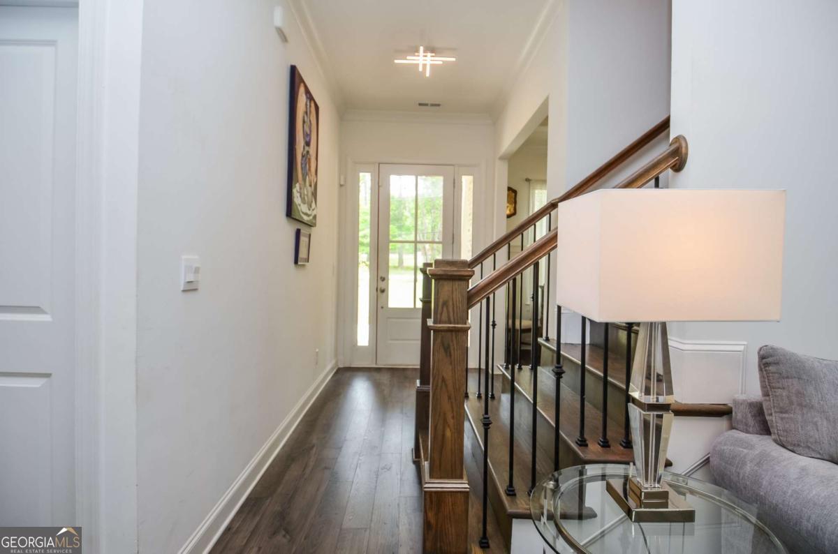 Wasson Farms - Residential
