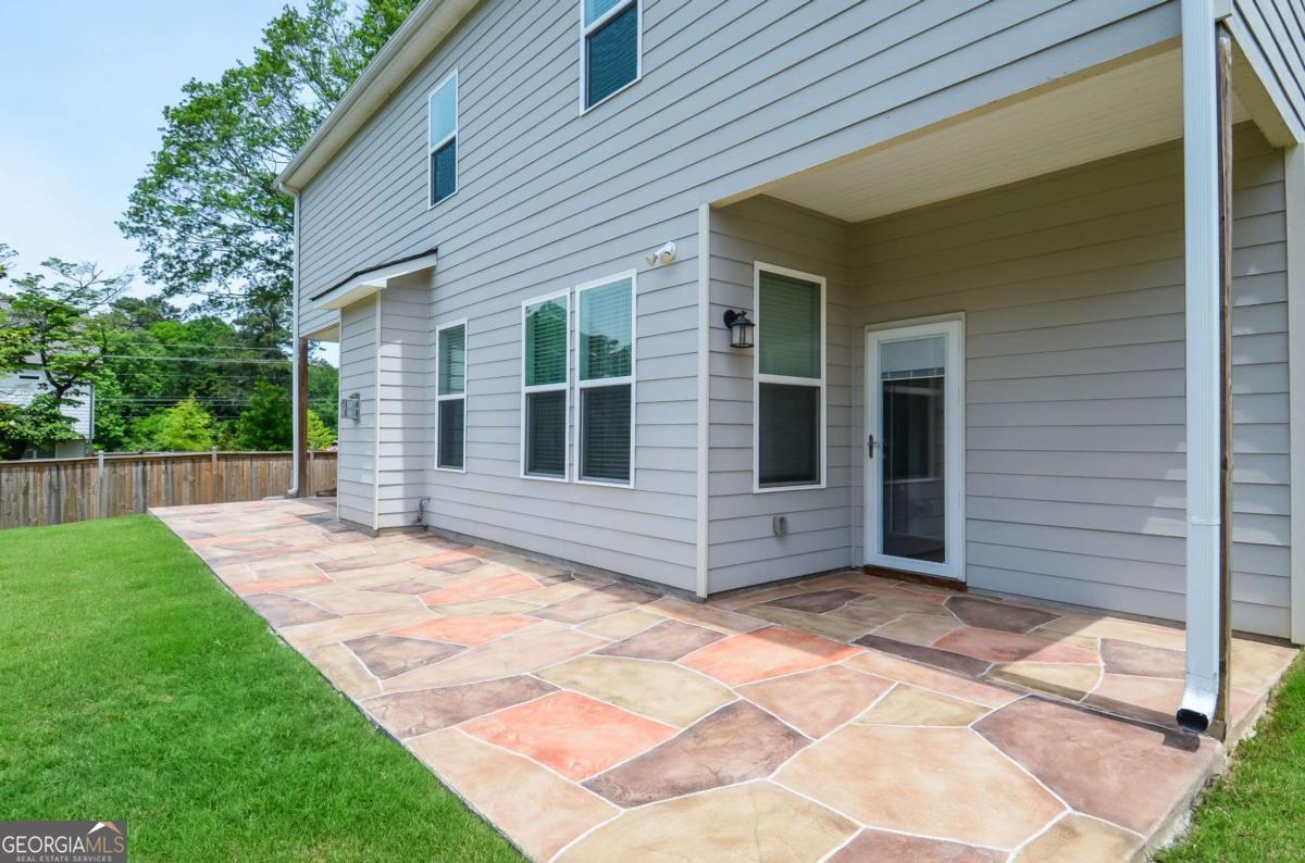 Wasson Farms - Residential