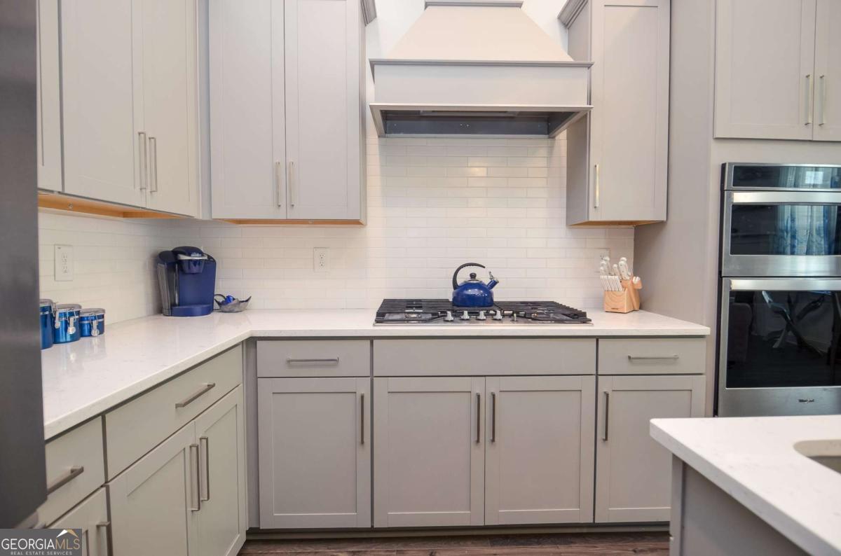 Wasson Farms - Residential