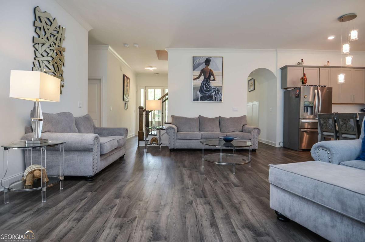 Wasson Farms - Residential