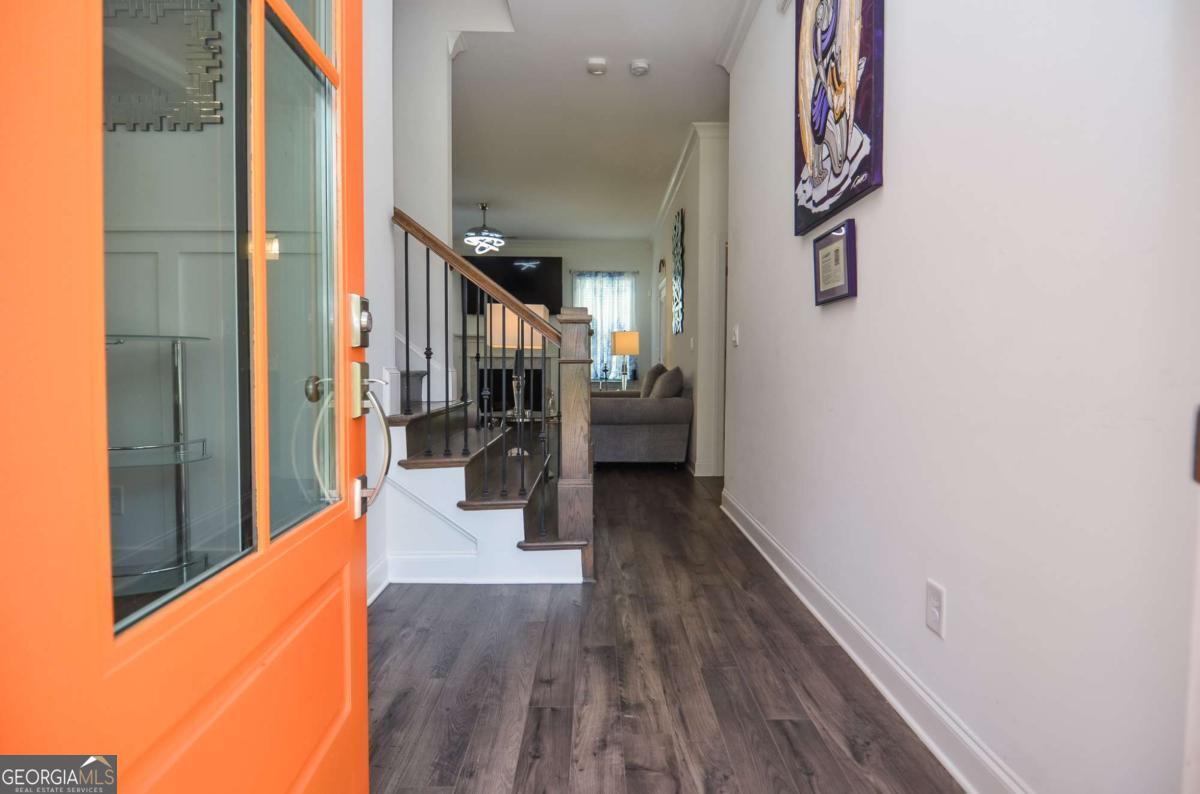 Wasson Farms - Residential