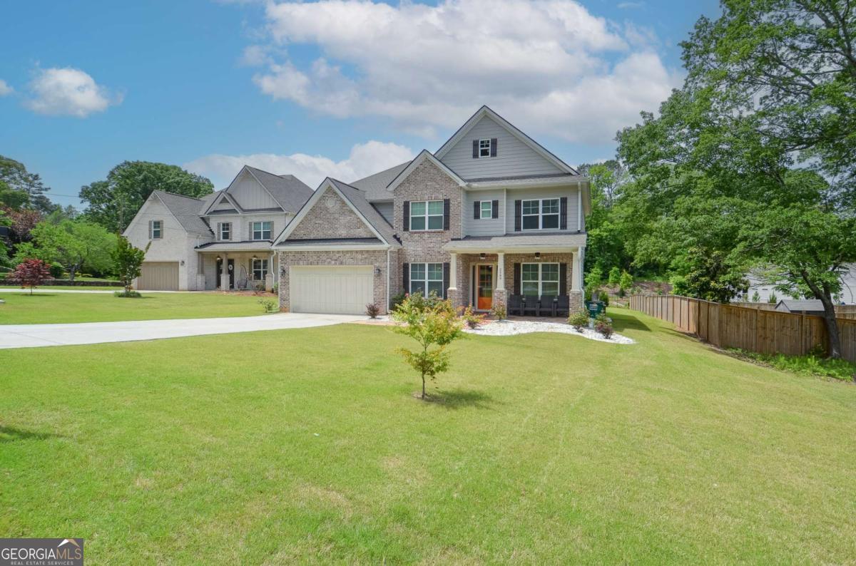 Wasson Farms - Residential