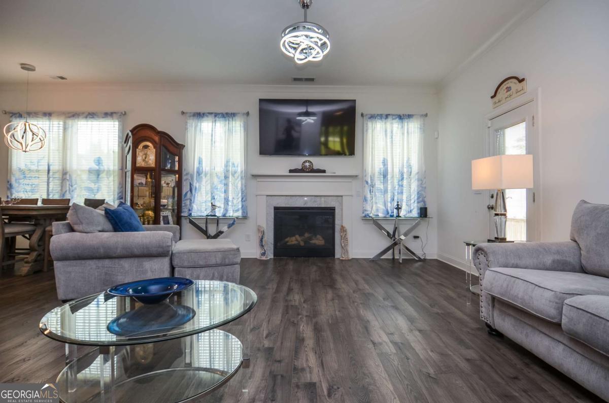 Wasson Farms - Residential