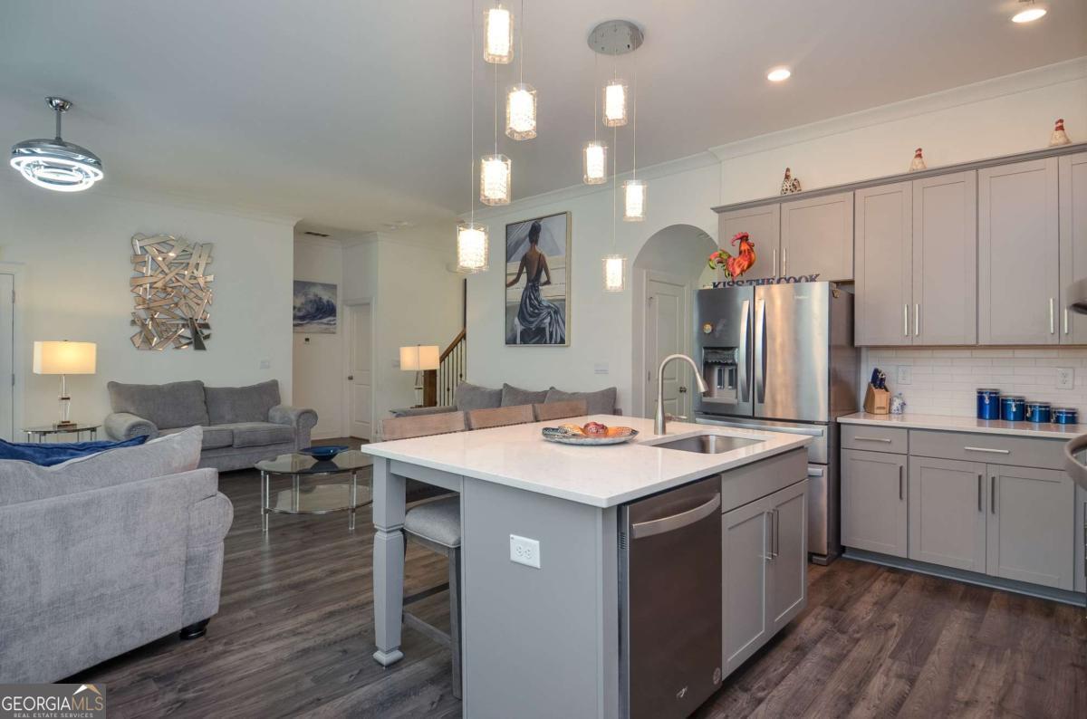 Wasson Farms - Residential