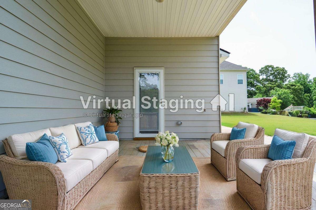 Wasson Farms - Residential