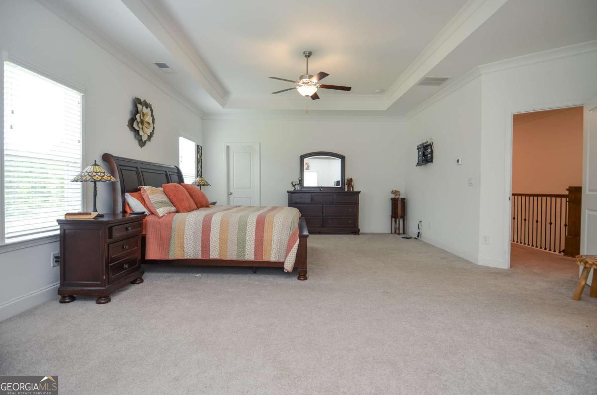 Wasson Farms - Residential
