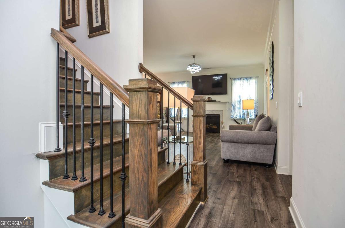 Wasson Farms - Residential