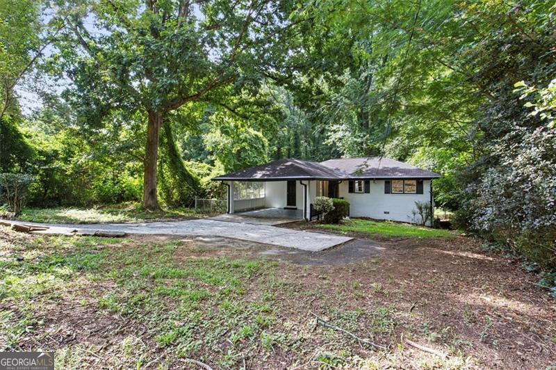 3565 GLENWOOD