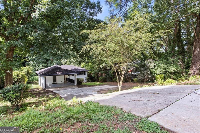 3565 GLENWOOD