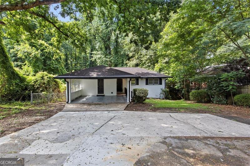 3565 GLENWOOD