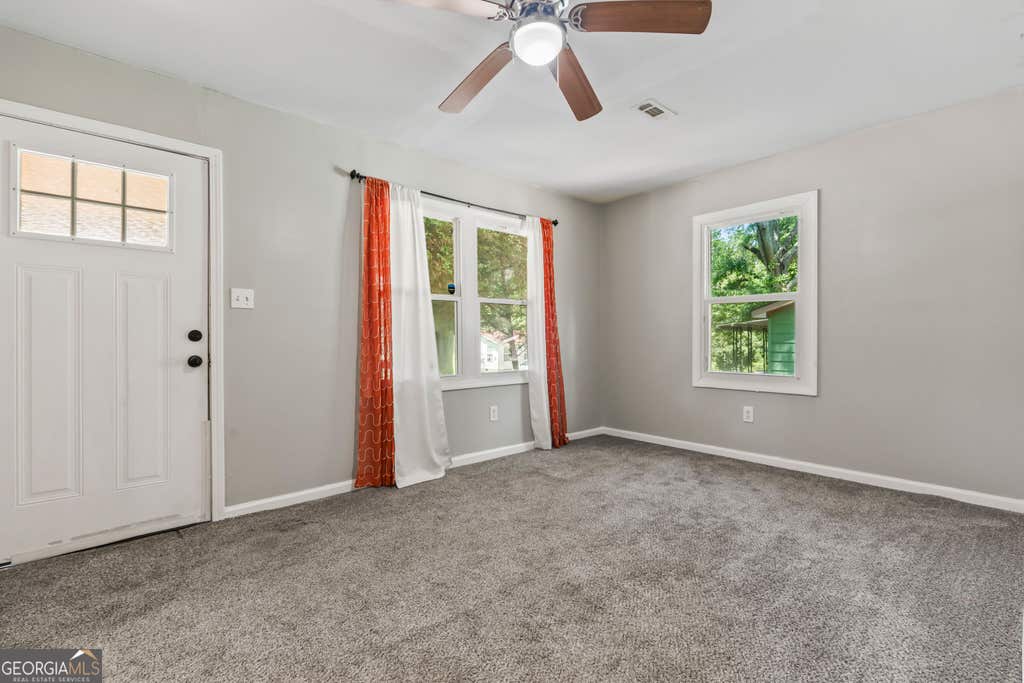 Photo of 45 Domineck Street, Newnan, GA 30263 (MLS # 10829656)