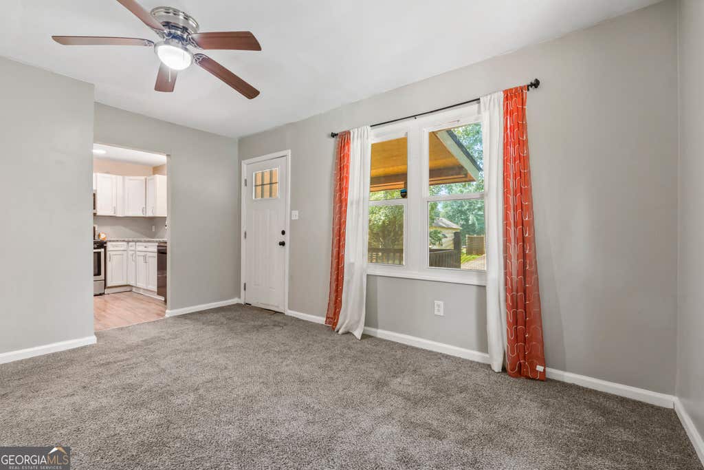 Photo of 45 Domineck Street, Newnan, GA 30263 (MLS # 10829656)