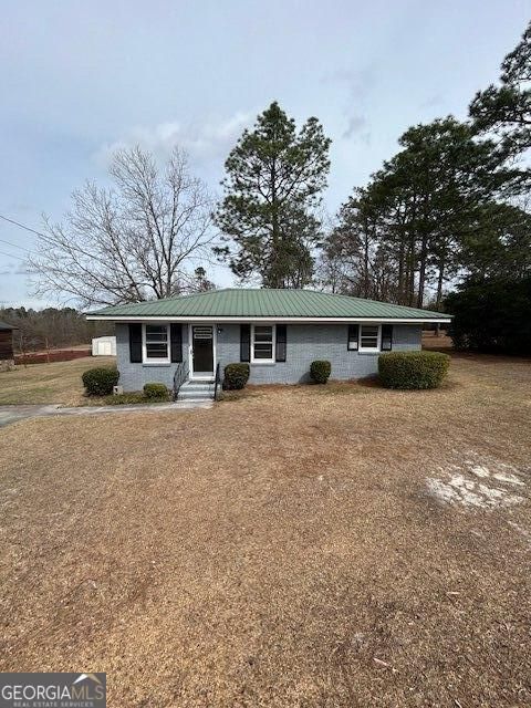 Photo of 133 Anderson Drive, Swainsboro, GA 30401 (MLS # 10698213)