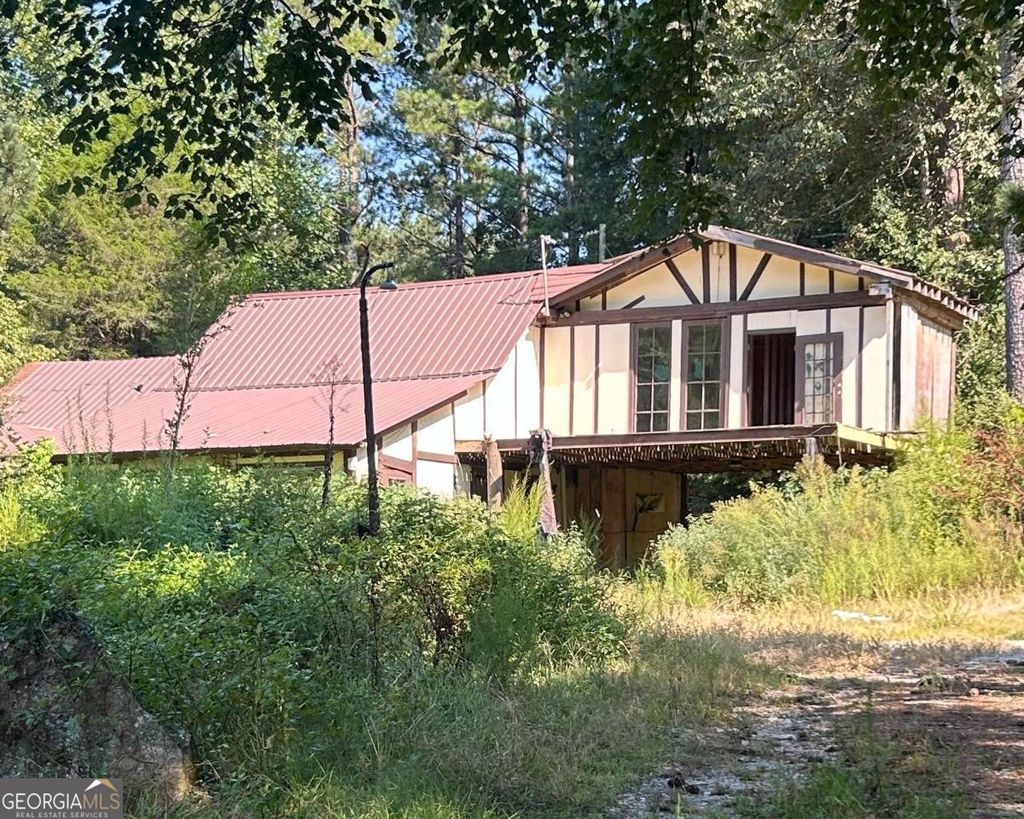 Photo of 5800 Cascade Palmetto Highway SW, Fairburn, GA 30213 (MLS # 10636733)