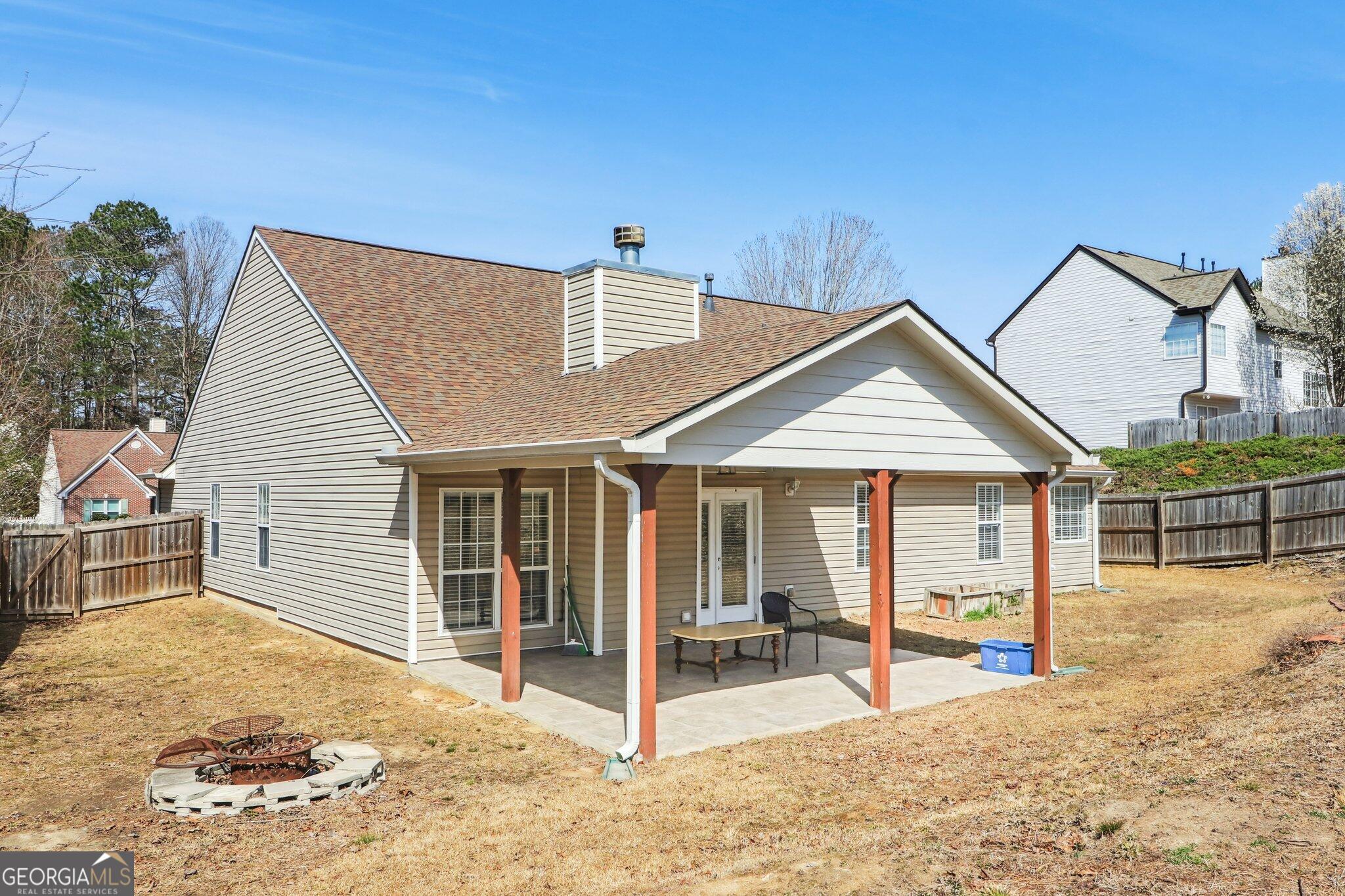 1627 Amhearst Walk RD