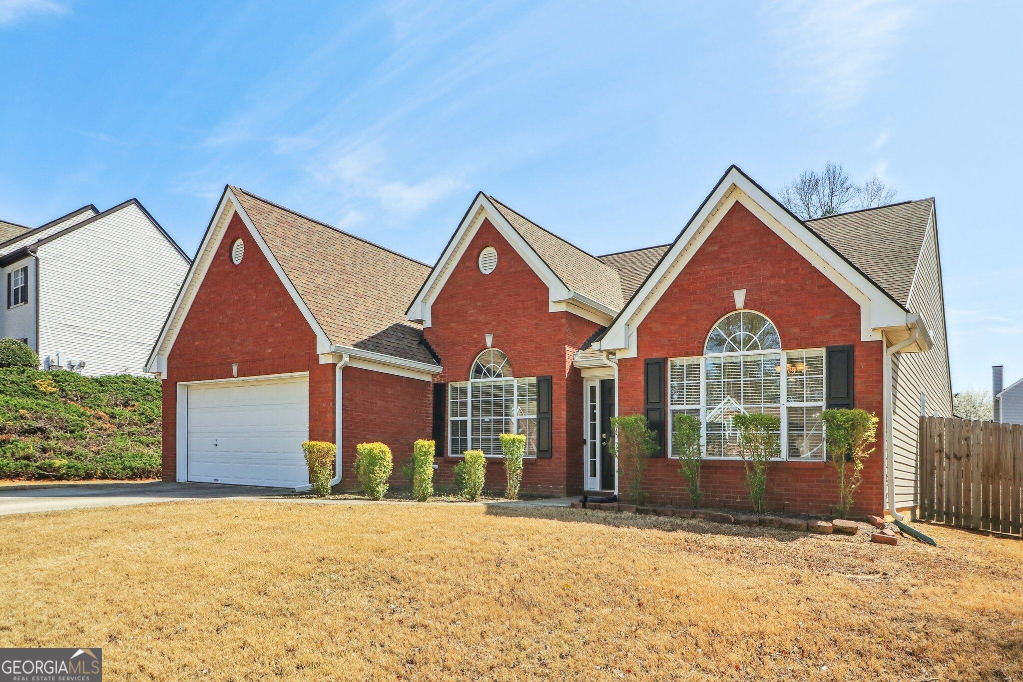 1627 Amhearst Walk RD