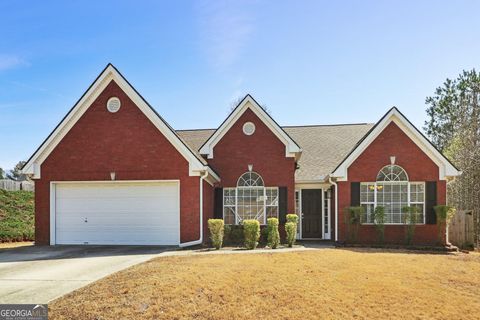 1627 Amhearst Walk RD Lawrenceville GA 30043