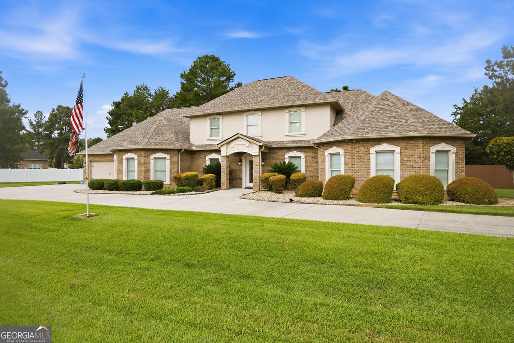 Photo of 125 J Drive S, Macon, GA 31216 (MLS # 10819146)