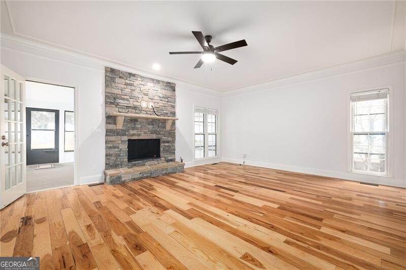 Atlanta, Georgia 30360, United States, 4 Bedrooms Bedrooms, ,4 BathroomsBathrooms,Residential,Pending,92533