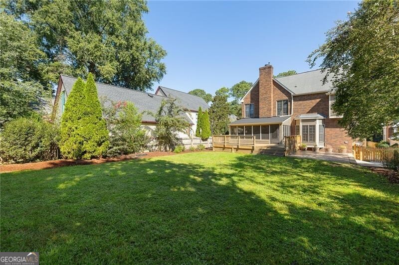 Atlanta, Georgia 30360, United States, 4 Bedrooms Bedrooms, ,4 BathroomsBathrooms,Residential,Pending,92533