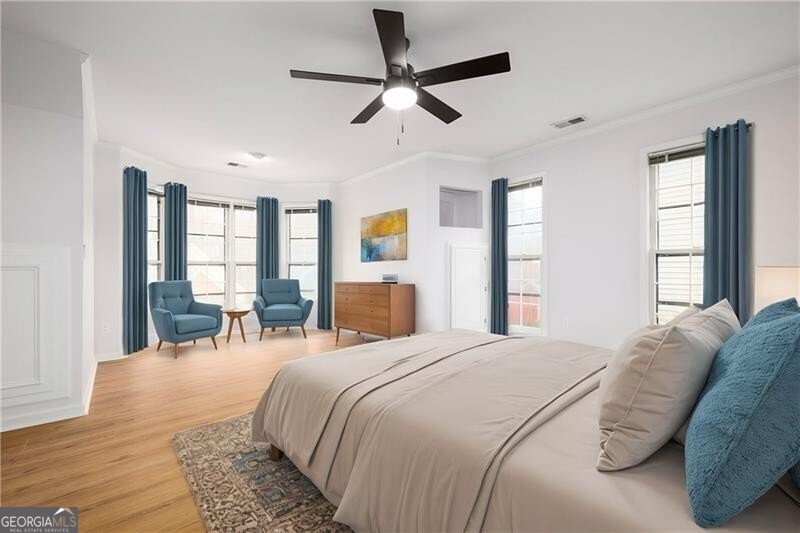 Atlanta, Georgia 30360, United States, 4 Bedrooms Bedrooms, ,4 BathroomsBathrooms,Residential,Pending,92533