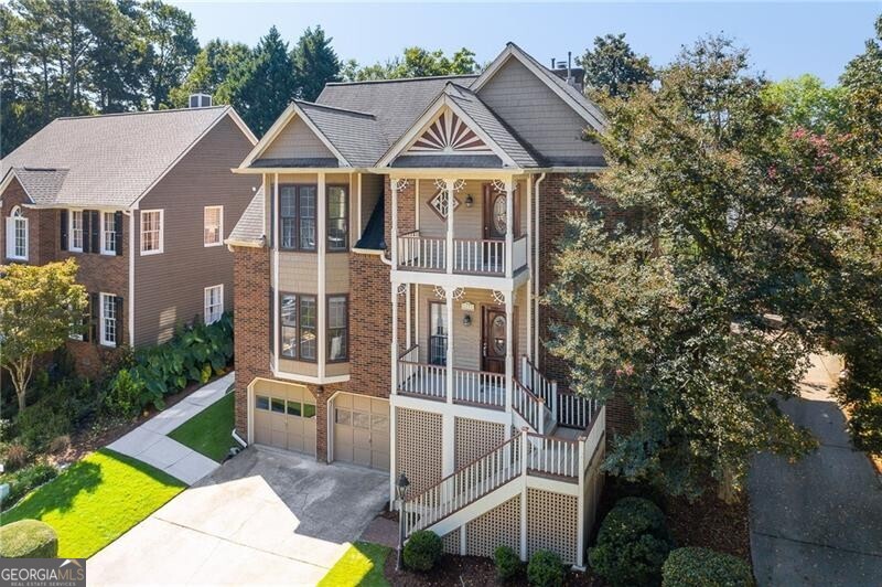 Atlanta, Georgia 30360, United States, 4 Bedrooms Bedrooms, ,4 BathroomsBathrooms,Residential,Pending,92533