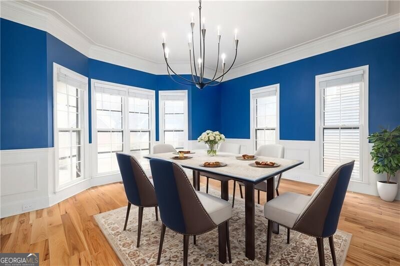 Atlanta, Georgia 30360, United States, 4 Bedrooms Bedrooms, ,4 BathroomsBathrooms,Residential,Pending,92533