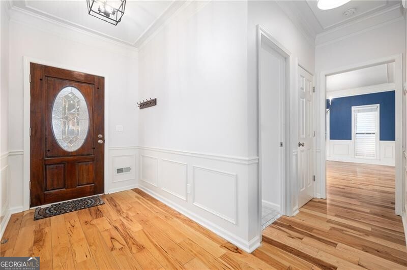 Atlanta, Georgia 30360, United States, 4 Bedrooms Bedrooms, ,4 BathroomsBathrooms,Residential,Pending,92533