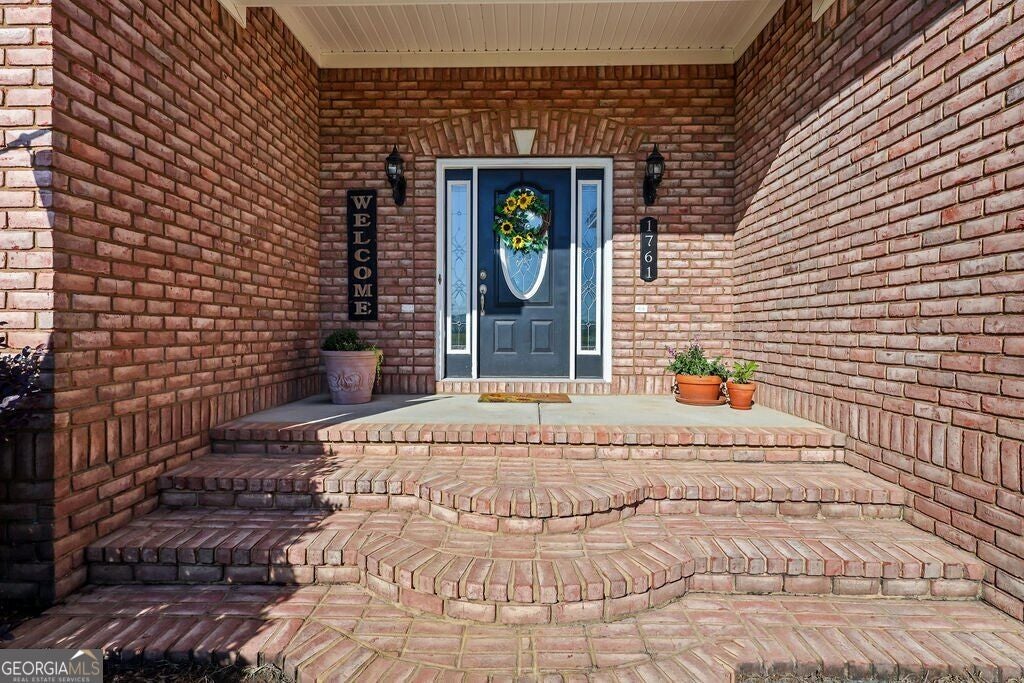 1761 Osteen Branch RD