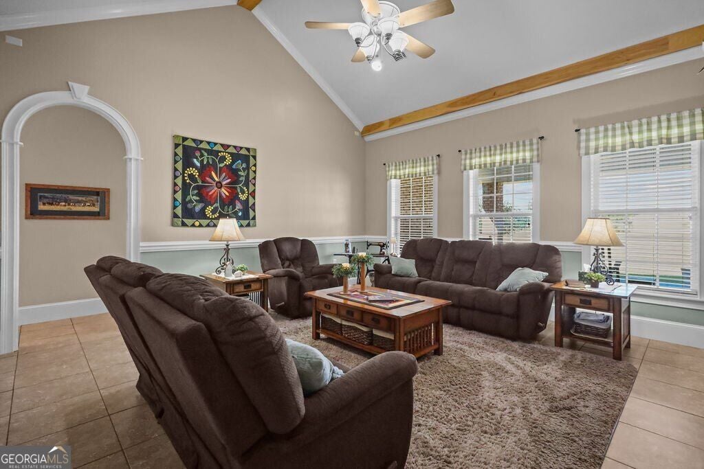 1761 Osteen Branch RD